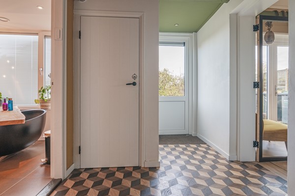 Medium property photo - Hoofdstraat 140, 8375 AV Oldemarkt